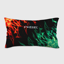 Подушка-антистресс Prima world flame, цвет: 3D-принт