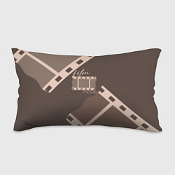Подушка-антистресс Фильм - кинопленка, цвет: 3D-принт