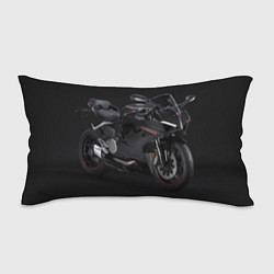 Подушка-антистресс Ducati panigale v2, цвет: 3D-принт