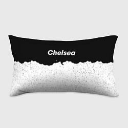 Подушка-антистресс Chelsea ночь, цвет: 3D-принт