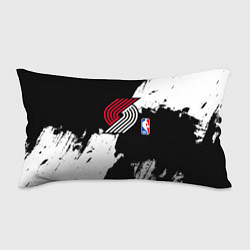 Подушка-антистресс Трэйл Блэйзерс - брызги красок, цвет: 3D-принт