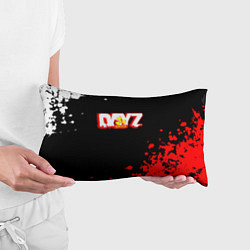 Подушка-антистресс Dayz x stalker, цвет: 3D-принт — фото 2