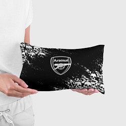 Подушка-антистресс Арсенал черепа краски, цвет: 3D-принт — фото 2