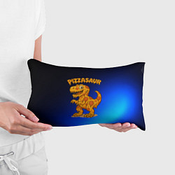 Подушка-антистресс Пиццазавр, цвет: 3D-принт — фото 2
