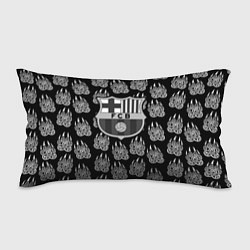 Подушка-антистресс Barcelona лапы лес, цвет: 3D-принт