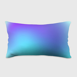 Подушка-антистресс Color multi-colored gradient, цвет: 3D-принт