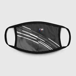 Маска для лица BMW: Sport Line, цвет: 3D-принт — фото 2