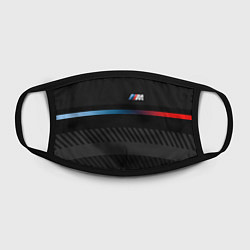 Маска для лица BMW: Brand Lines, цвет: 3D-принт — фото 2