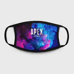 Маска для лица APEX LEGENDS, цвет: 3D-принт — фото 2