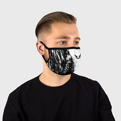 Маска для лица Токийский мстители, цвет: 3D-принт