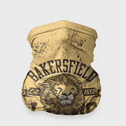 Бандана-труба Team t-shirt 7, цвет: 3D-принт