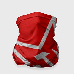 Бандана Флаг СССР: Серп и Молот