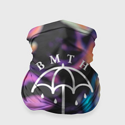 Бандана BMTH Rain