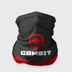 Бандана Gambit Gaming Uniform