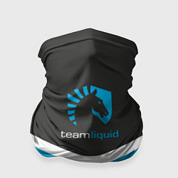 Бандана Team Liquid Uniform