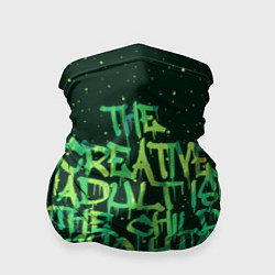Бандана The Creative