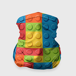 Бандана Лего конструктор