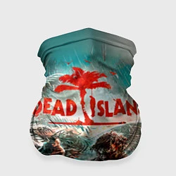 Бандана Dead Island