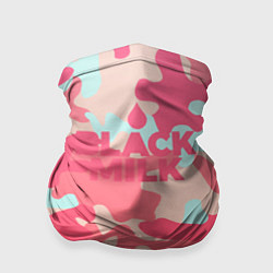 Бандана Black Milk: pink