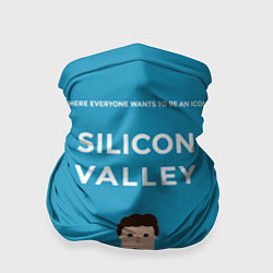 Бандана Silicon Valley