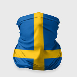 Бандана Флаг Швеции