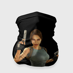 Бандана TOMB RAIDER