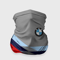 Бандана Бмв Bmw 2018 Grey