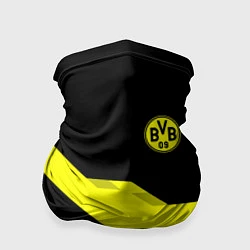 Бандана BVB FC: Yellow style