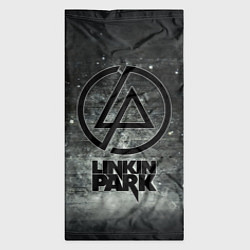 Бандана-труба Linkin Park: Wall, цвет: 3D-принт — фото 2