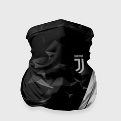 Бандана FC Juventus: Abstract