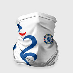 Бандана FC Chelsea: White Lion