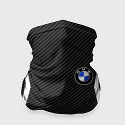 Бандана BMW CARBON БМВ КАРБОН