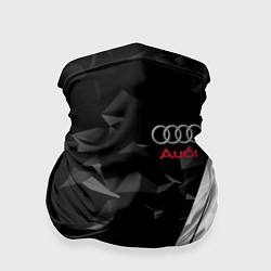 Бандана Audi: Black Poly