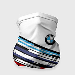 Бандана BMW BRAND COLOR БМВ