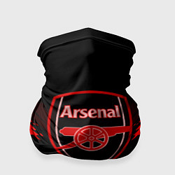 Бандана Arsenal FC: Sport Fashion