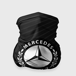 Бандана Mercedes-Benz