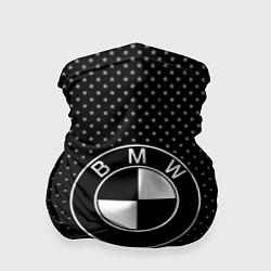 Бандана BMW Black Style