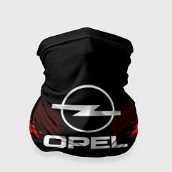 Бандана Opel: Red Anger