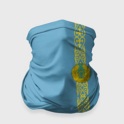 Бандана I Love Kazakhstan