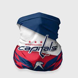 Бандана Washington Capitals