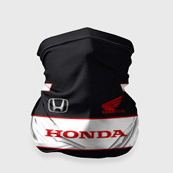 Бандана-труба Honda Sport, цвет: 3D-принт