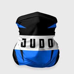 Бандана Judo Fighter