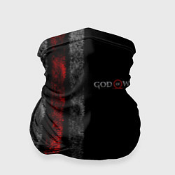 Бандана God of War: Black Style