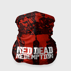 Бандана Red Dead Redemption: Part II