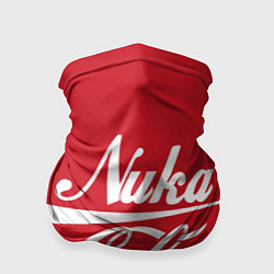 Бандана Nuka Cola