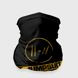 Бандана Twenty One Pilots: Jumpsuit