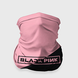 Бандана Black Pink