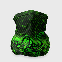 Бандана RAZER: Snake Style