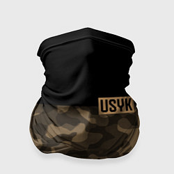 Бандана USYK Camo