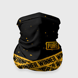 Бандана PUBG: Only Winner